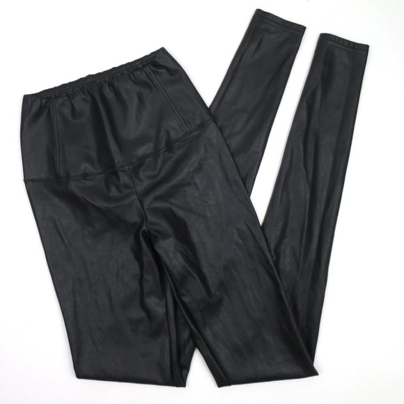 Wilfred Daria Pant Faux Leather Legging Size XS - Picture 7 of 13
